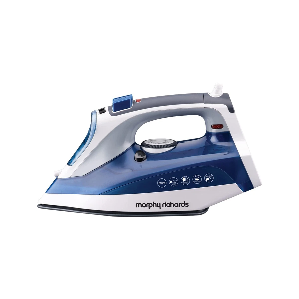 Morphy richards super glide deals