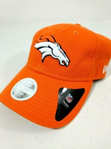 nfl broncos cap