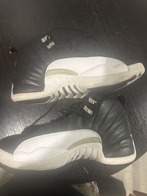 Size 10 - Air Jordan 12 Retro 2004 Playoff | eBay display picture 1