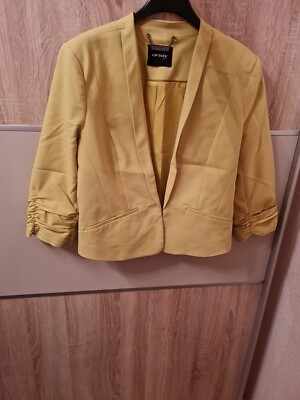 damen blaser 40