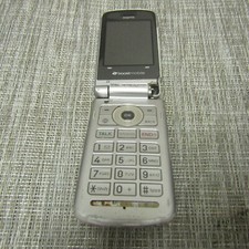 SANYO SCP-3810 BOOST MOBILE UNTESTED, PLEASE READ  58166