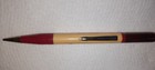 OIL TOPPER "DIAMOND 760*Schlipmann Bros*Phos.1996 & 933*Quincy,IL"Working Pencil — photo 6