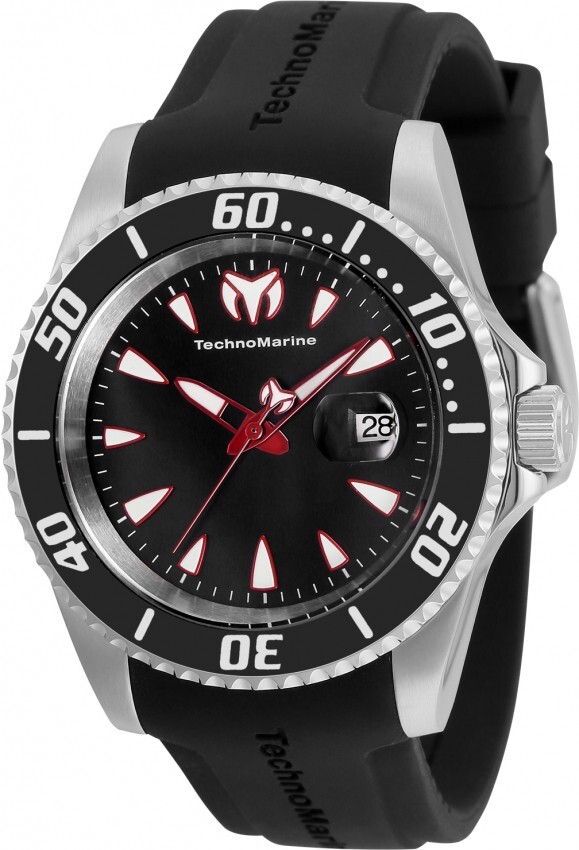 Наручные часы TechnoMarine Men's Manta Sea