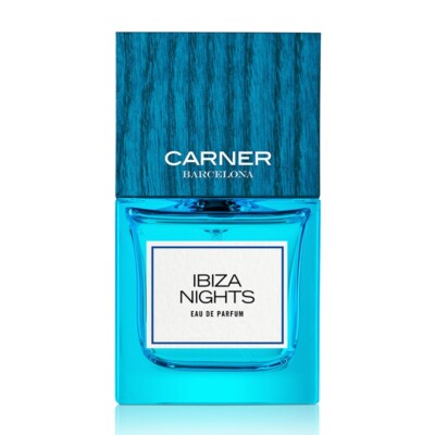 CARNER BARCELONA DREAM COLLECTION IBIZA NIGHTS EDP EAU DE PARFUM
