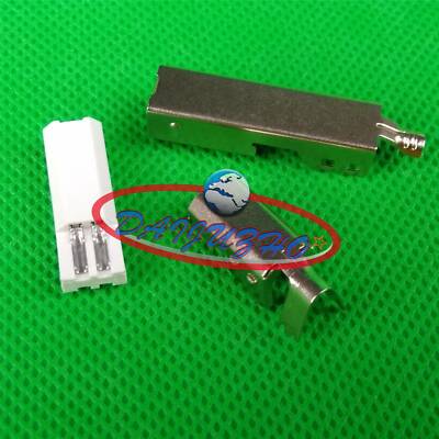 5Pcs HW-UBM-02 USB Type-B Male Three Types Plug Connector New
