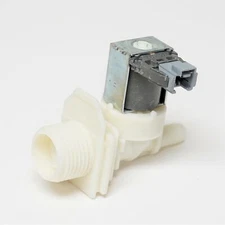 Choice Parts 422245 for Bosch Washing Machine Hot Water Inlet Valve 0042245