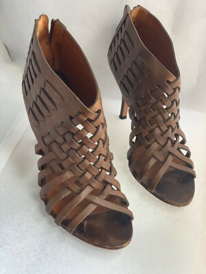 GIVENCHY NAPPA size37.5
