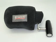 Two Jaws Cover for ACCURATE ATD 50 Avet T-RX 50 SHIMANO TA 50 Big Game reel XL-T