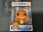 Giant Funko Pokémon Charmander #456 Target Exclusive