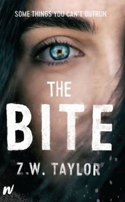 The Bite Paperback Z. W. Taylor