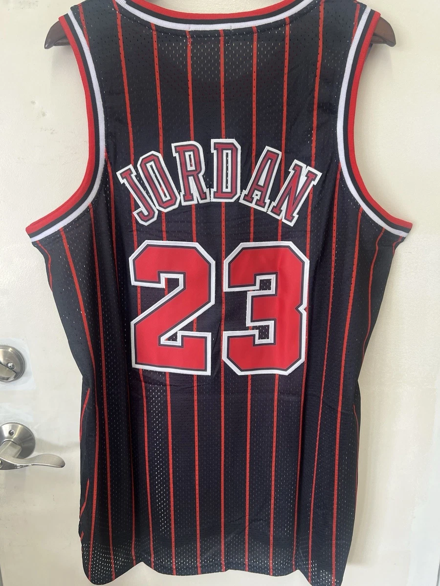 Size 2XL Chicago Bulls NBA Jerseys for sale | eBay