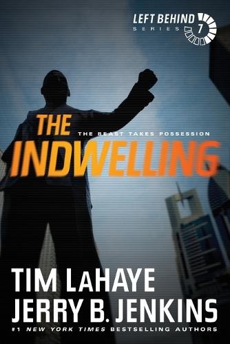 Tim LaHaye - Indwelling - Paperback - P245z - Image 6