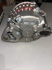 Alternator 13760 For Nissan Altima Maxima 3.5l V6 2002 2003 Hitachi Style 110a Alternator 13760 For Nissan Altima Maxima 3.5l V6 2002 2003 Hitachi Style 110a