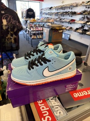 Nike SB Dunk Low Club 58 Gulf