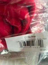 NWT The Drop Women's Twist Back Midi Sweater Dress