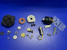 USED CHAMPION Complete 401 Kit Slick Magneto Overhaul (2024 Capacitor & Coil) USED CHAMPION Complete 401 Kit Slick Magneto Overhaul (2024 Capacitor & Coil)