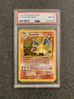 🔥 Charizard HOLO Base Set 1999 PSA 8 Near Mint NM 4/102 Pokemon Card