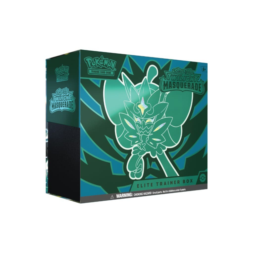 Masquerade ポケモンカードTwilight Expansion Masquerade Violet—Twilight & Scarlet TCG: Pokémon | Overview ポケモンカードゲーム