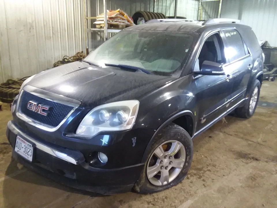 Column Switch VIN J 11th Digit Limited Column Mounted Fits 08-17 ACADIA 2046726 - Imagem 2 de 4