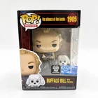 New ListingFunko Pop! Buffalo Bill with Precious #1905 Hot Topic Scare Fair 2025 Exclusive