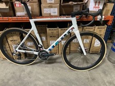 Haro Rivette Road Bike Frame Carbon 58 Frame