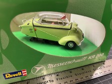 Revell Messerschmitt 1:18 Scale Diecast Cars, Trucks & Vans