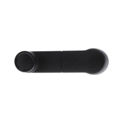 For Ford E-450 Econoline Super Duty 2000-2002 Window Crank Handle | Black Knob