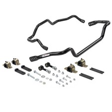 Hotchkis 22825 Frontrear Stabilizer Sway Bar Set For 99-06 Bmw E46 3-series