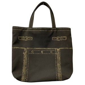 Saint Laurent Rivé Gauche Tote | eBay