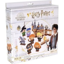 Harry Potter Castle Fused Bead Activity Kit by Perler