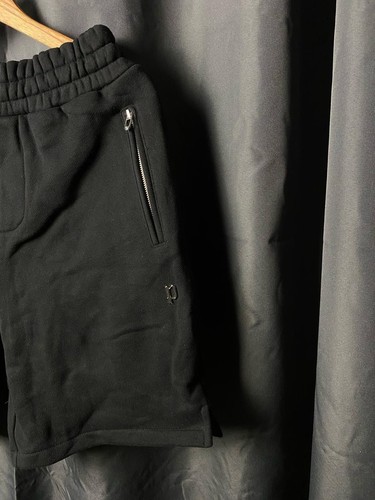 Peso Raws Short „Schwarz" Größe XL NEU - Bild 2 von 3