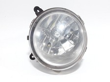Feu avant (phare) Jeep PATRIOT