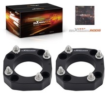 1.75 Front Leveling Kit Lift Spacer For Toyota Tundra 2022-2025 2024 1.75 Front Leveling Kit Lift Spacer For Toyota Tundra 2022-2025 2024