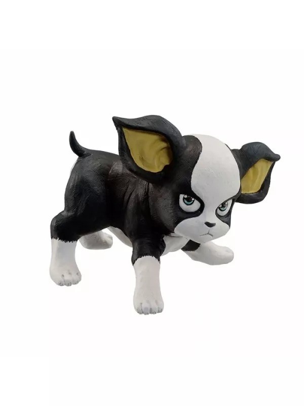 Figura Ichibansho Jojos Bizarre Adventure Iggy Stardust Crusaders [226124]