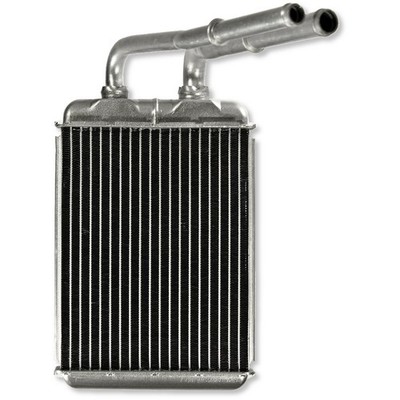 GPD 8231463 Heater Core fits 1997-2000 Chevrolet Venture Rear