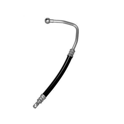 Ölzufuhrrohr Turbo MTO012G 7289899018 72898918 7289899018S 7289895018S