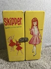 Vintage Skipper Barbie's Little Sister Case/Doll 1964 Accessories Mattel Inc.