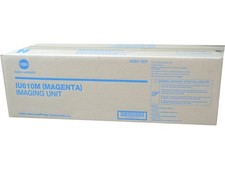 Konica Minolta IU-610M A0600DF Magenta Imaging Unit BizHub C451 C550 C650 OEM