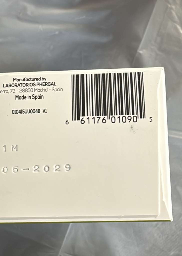 Naturtint 4N Natural Chestnut Permanent Hair Color 1 Pack