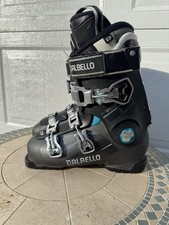 Dalbello Kyra MV LTD Womens Ski Boots - ALL S...