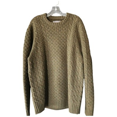 Shetland Wool Sweater Duluth Men's Sweaters DULUTH Trading Co