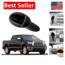 Antenna Ornament Rubber Adapter Base Compatible with Tundra 2007-2014 Accesso...