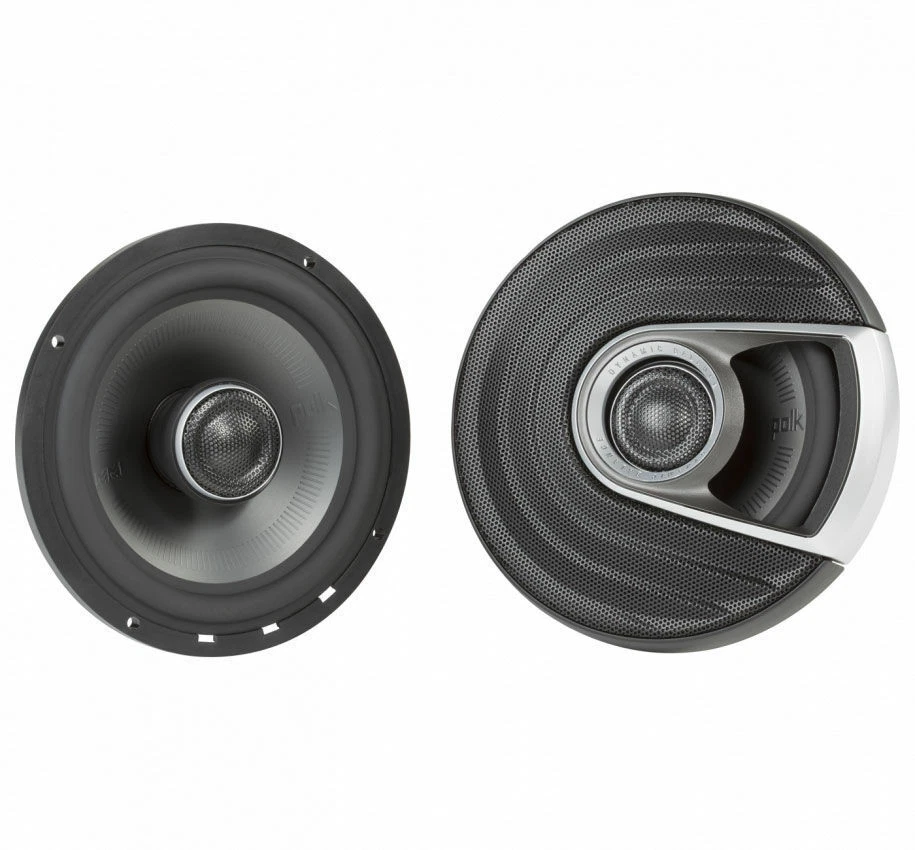 Kit de altavoces de puerta trasera Polk Audio para Subaru Impreza 1993-2007 | Car Audio Foto 4 de 4