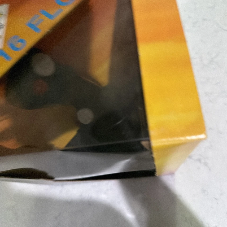 F-16 FLCS by thrustmaster - Image 4 of 4