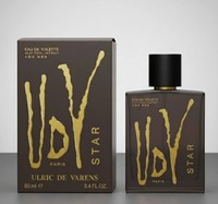 Ulric De Varens Star 60 Ml Herren Eau De Toilette