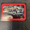 1977 Topps Star Wars Stickers Set-Break # 18 The Rebel Fleet