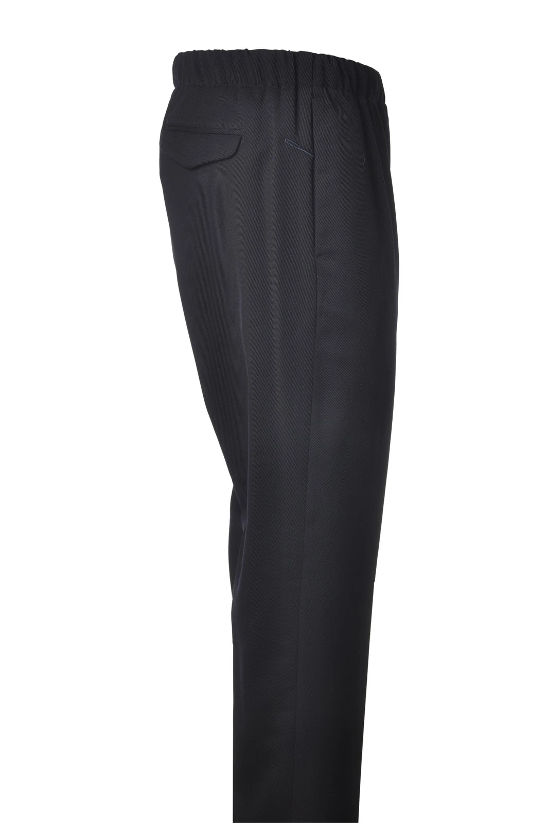 Cruna Men's Blue Jogger pants