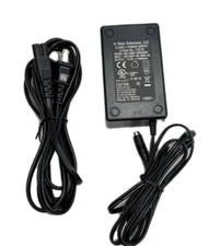 InSeat Solutions 15070 Model:SMG1385000H 13.8V 5000mA Class 2 Power Supply