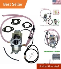 Huayi P19D-1 Inverter Carburetor for Predator 3500 KG205 63584 Kipor Ig3000 K...