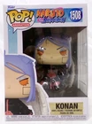 Funko Pop! Animation Naruto Shippuden 1508 Konan Vinyl Figure 2023